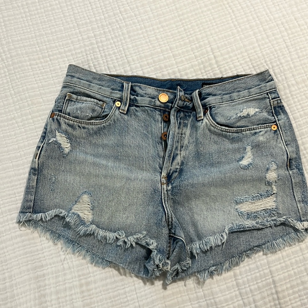 BLANKNYC Shorts